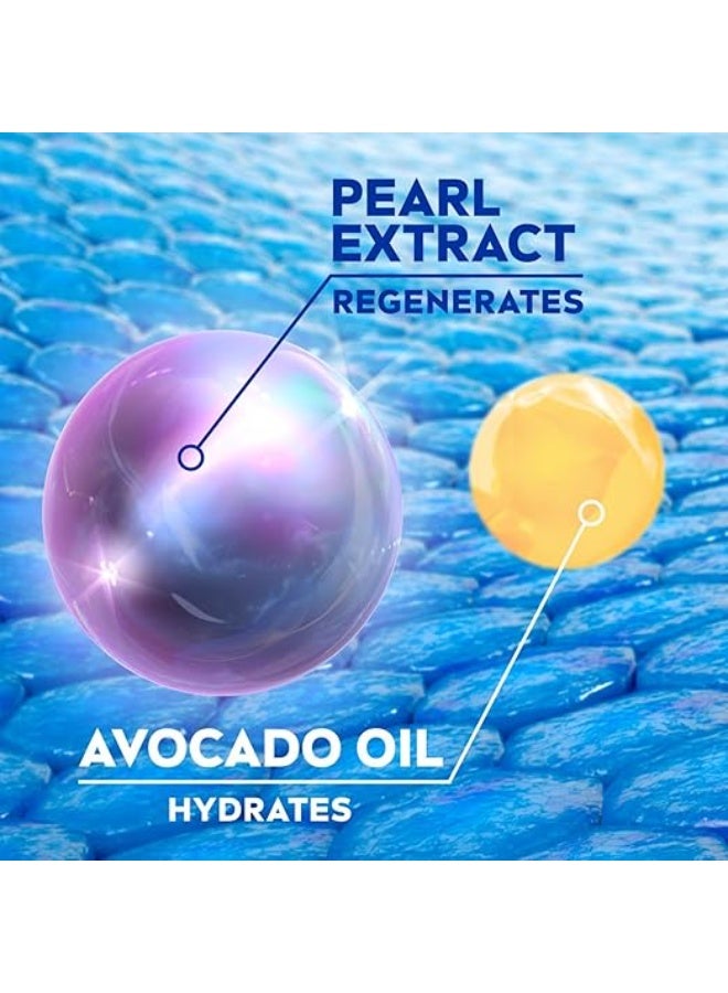 Nivea Pearl & Beauty Deodorant - Image 4