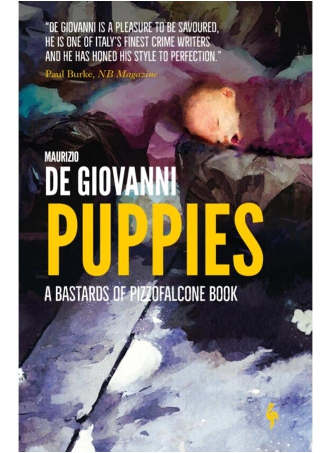 Puppies 