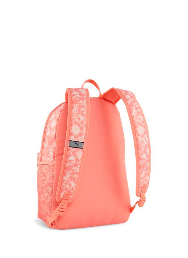 PUMA - Phase All Over Printed Bacpack - Image 1
