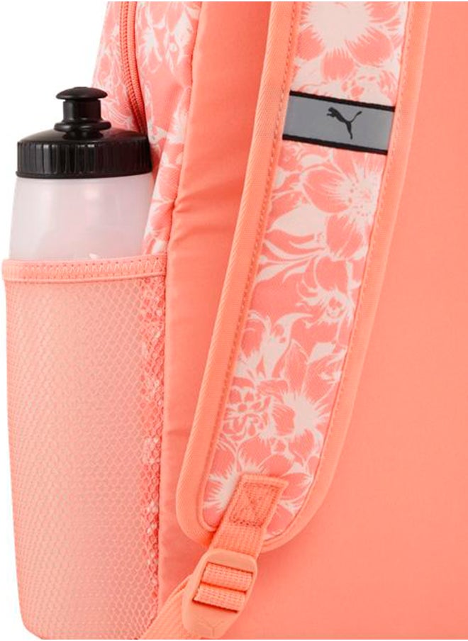 PUMA - Phase All Over Printed Bacpack - Image 1