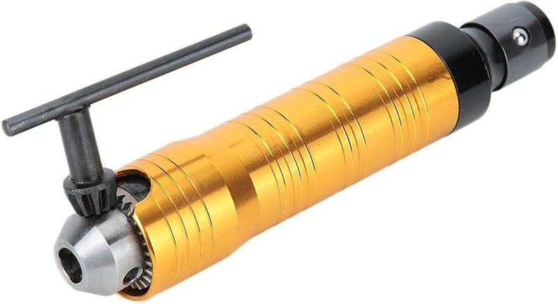 Electric Engraving Tool 6mm Steel Handpiece Pen Low Vibration Design for Jewelry Jade Carving - Image 3