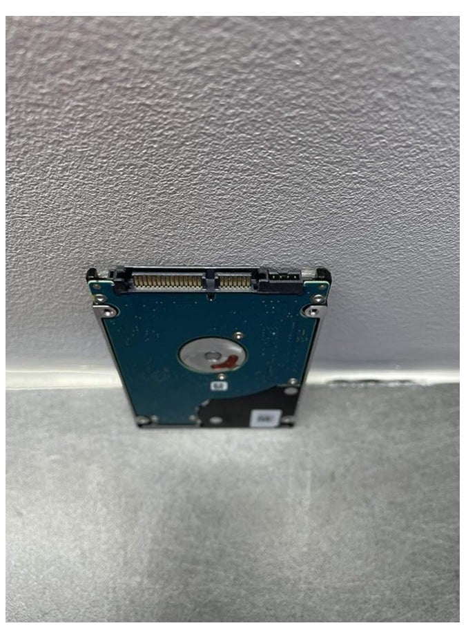 Generic - 1TB 2.5 inch HDD for PS3, PS4, Laptops, CCTV, Gaming Desktop PCs, iMacs and MacBook's - 1000GB Hard Drive - - Image 1