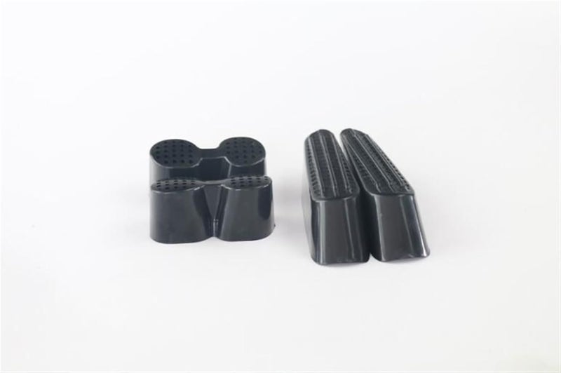 QASULER 4PCS Car Air Vent Cover for Q3 2014-2016 - Image 2