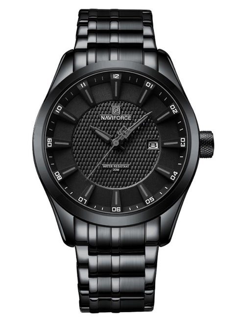 Men's Water Resistant Analog Watch NF8032