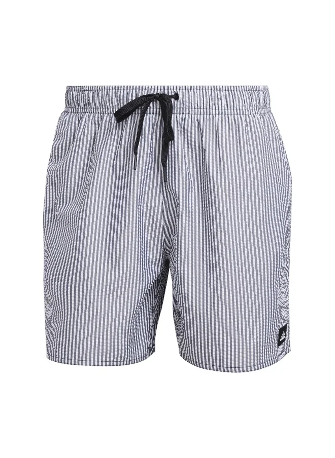 Adidas adidas Srpy Clx Sho Sl Blue Swim Swimwear 2XS