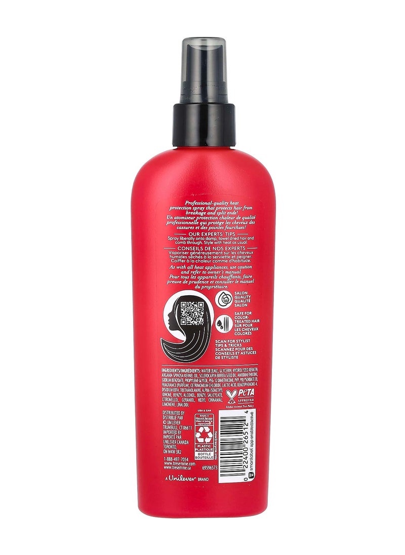 Tresemme TRESemmé Keratin Smooth Heat Protection Spray 236ml  - Image 2