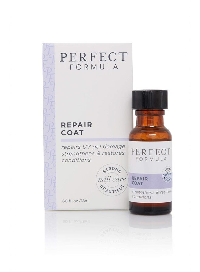 Repair Coat, 0.6 Fl Oz