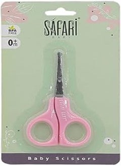 Safari Safari Baby Nail Scissors - Safari Baby 