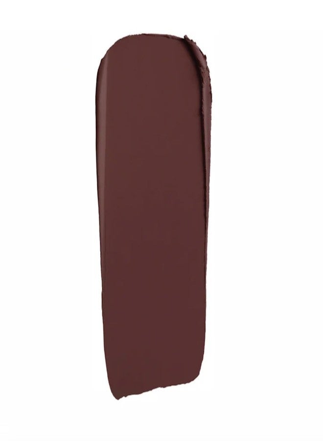 Jeffree Star Cosmetics Velvet Trap Lipstick – Communion Wine | Deep Wine Red, Velvet-Matte Finish, Highly Pigmented, Vegan & Cruelty-Free - Image 2
