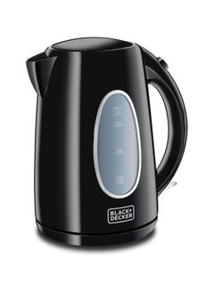 Electric Kettle 1.7L - 2200W | Black & Decker - pzsku/Z9F869357199CC5FEE0E9Z/45/_/1733826410/d4f25448-3939-4edc-aa36-445e0e4d24ba