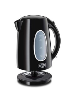 Electric Kettle 1.7L - 2200W | Black & Decker - pzsku/Z9F869357199CC5FEE0E9Z/45/_/1733826512/53482cd5-8149-468e-998e-894990a44ad0