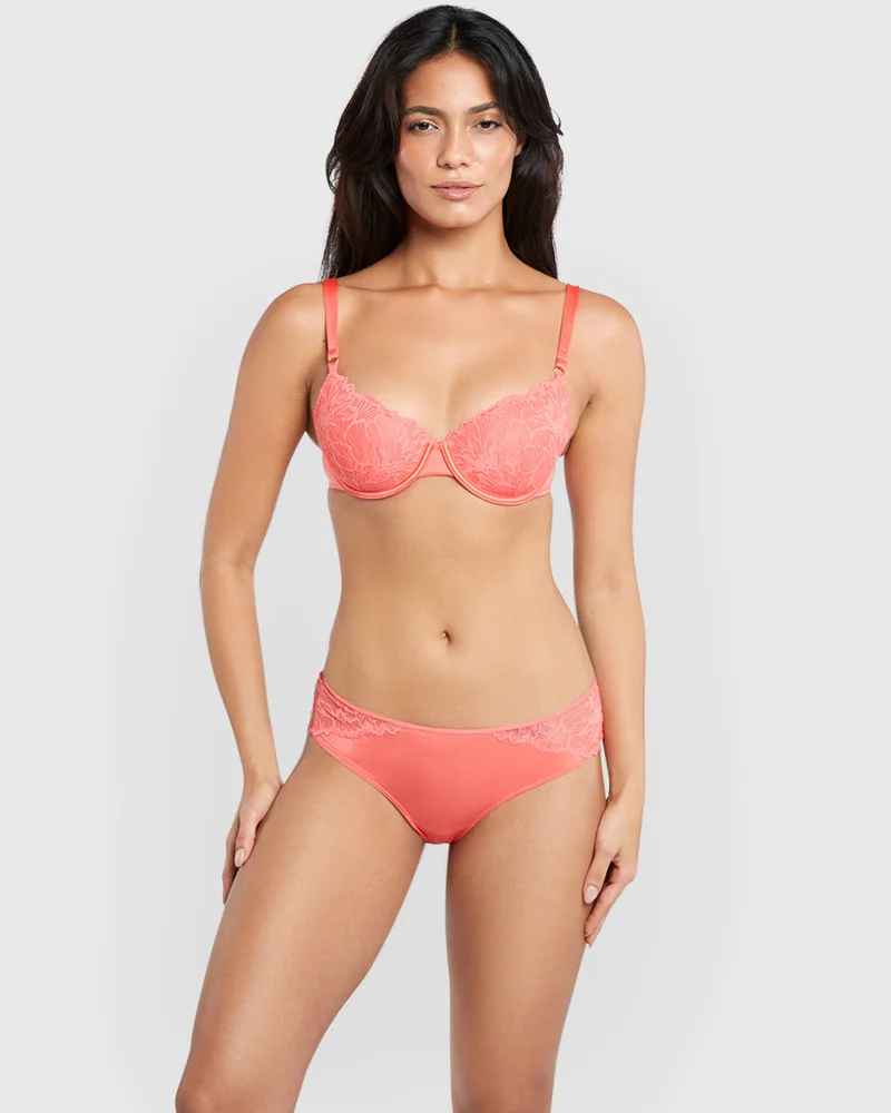 La Senza La Senza Diva Cheeky Panty
