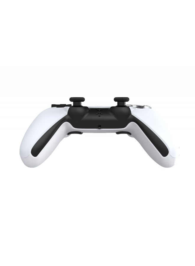 EMG Gaming Controller - Artic White P502w PS5, PC, Android, iOS - Image 2