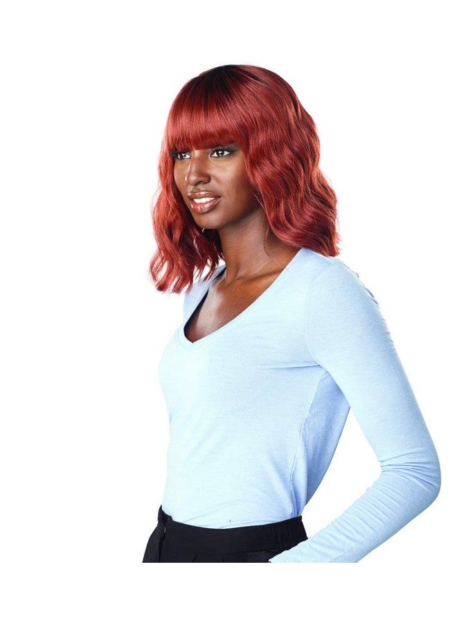Sensationnel Dashly Wig Synthetic Wig Unit 3 (1) - Image 4