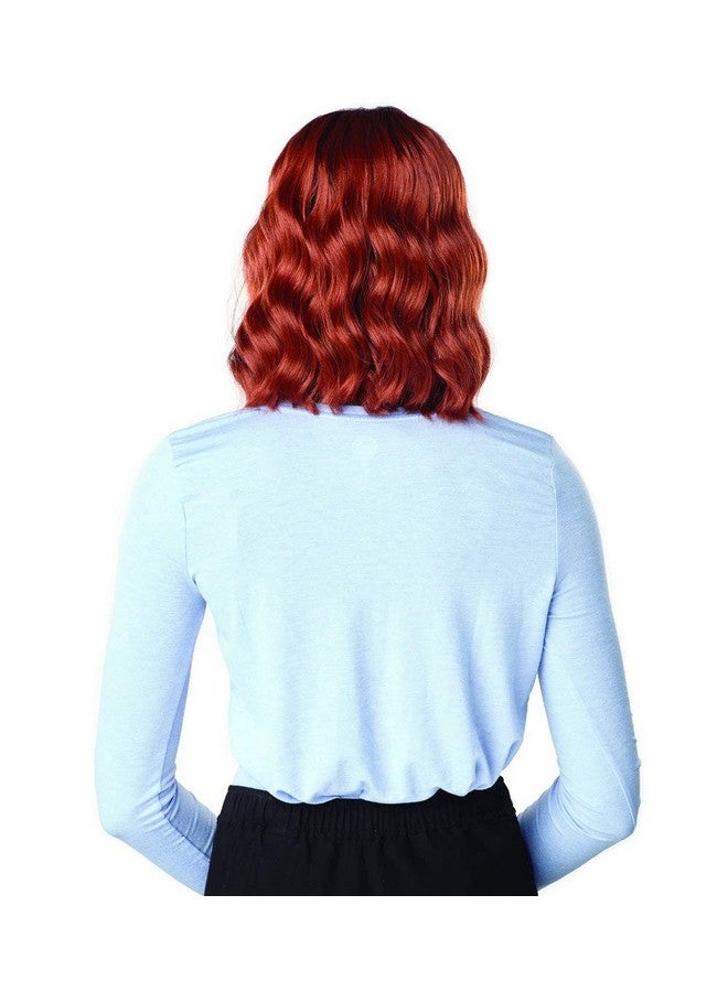 Sensationnel Dashly Wig Synthetic Wig Unit 3 (1) - Image 3