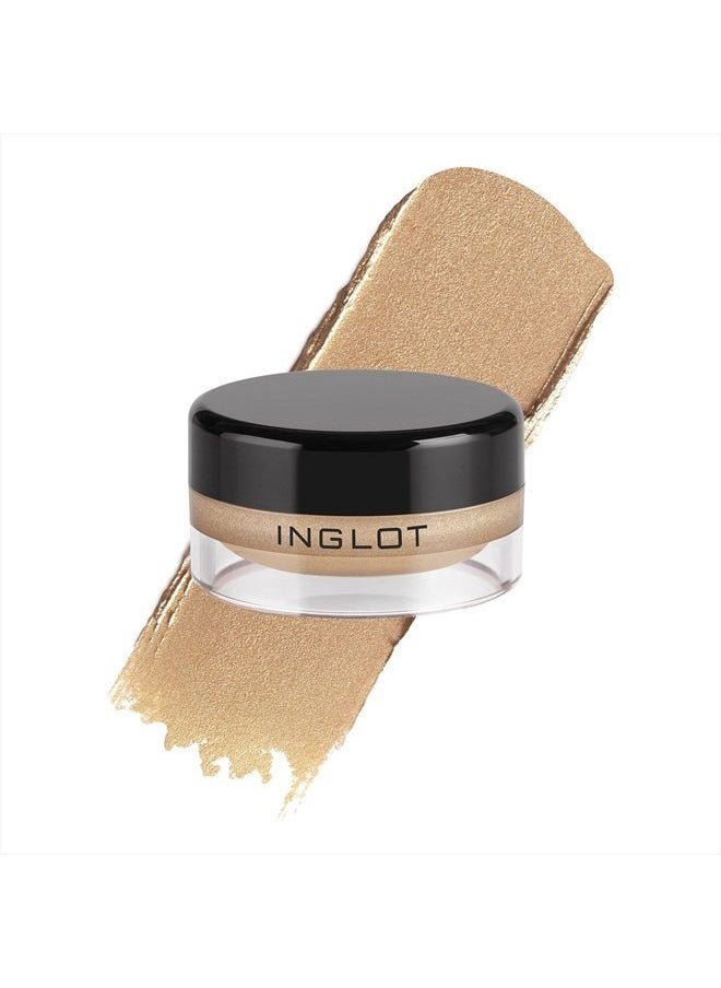 Inglot - AMC Gel Eyeliner (95) - Image 1