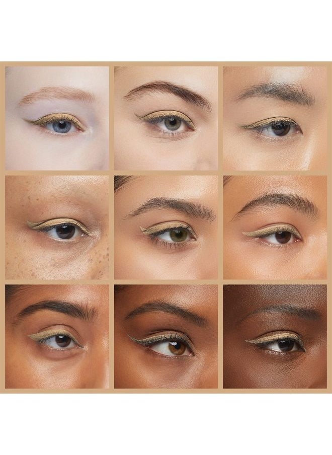 Inglot - AMC Gel Eyeliner (95) - Image 1