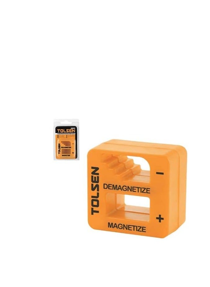 Tolsen PP Screwdriver Magnetizer - Image 1