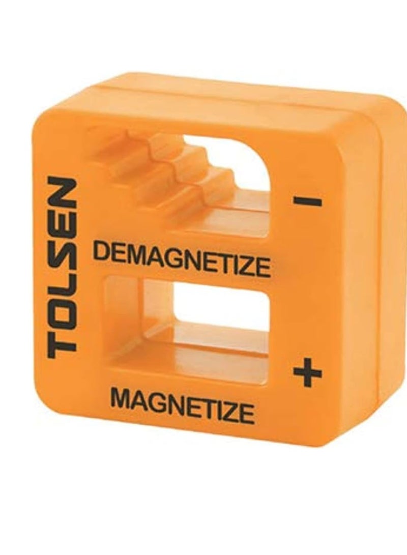 Tolsen PP Screwdriver Magnetizer - Image 2