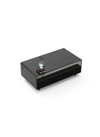 Star Track 135L Smart Touch Table Fridge with Bluetooth Speaker, Wireless & USB Charging, Dual Cooling Zones, LED Temperature Display, Silent Compressor Cooling, Stylish Black Mini Bar Table Refrigerator – ST-TMT-135L - pzsku/Z9F86F90B71CDF41C3E68Z/45/1750491440/c95510f5-718e-4942-b698-550e7089a180