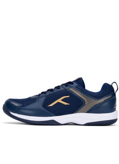 Navy-Gold