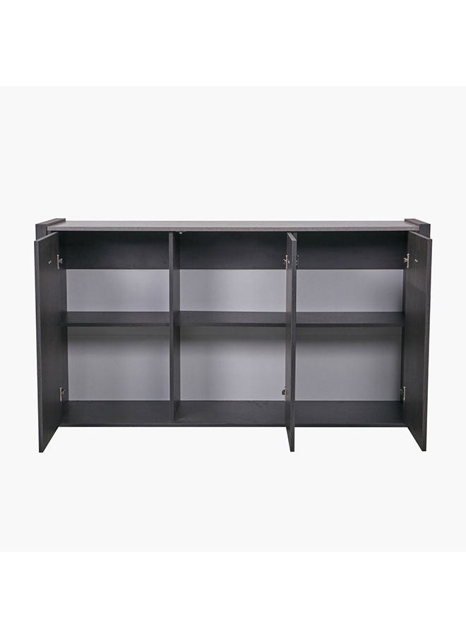 Home Box Cambridge Sideboard 85x160x45 cm  - Image 4