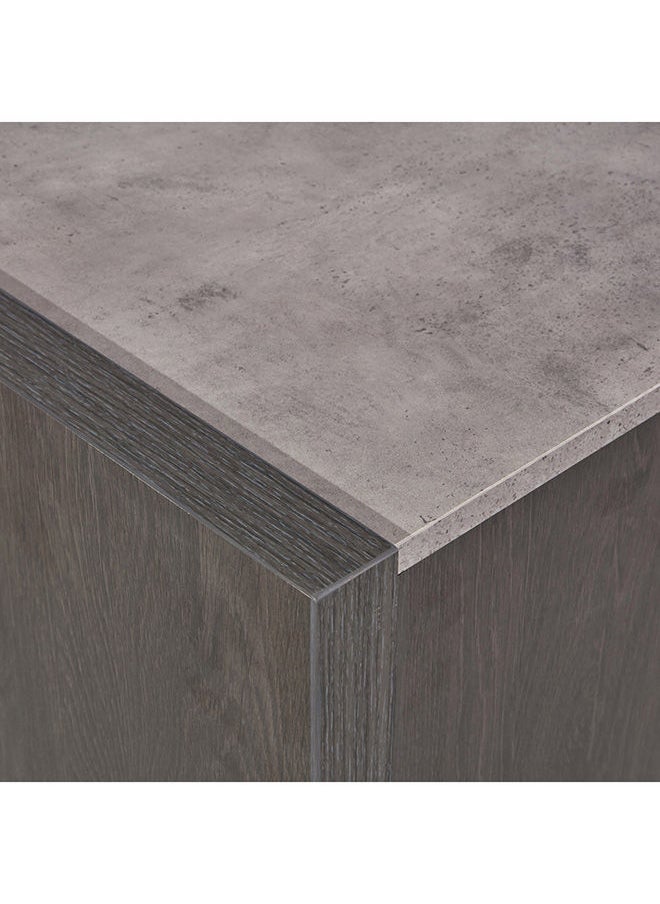 Home Box - Cambridge Sideboard 85x160x45 cm - Image 1