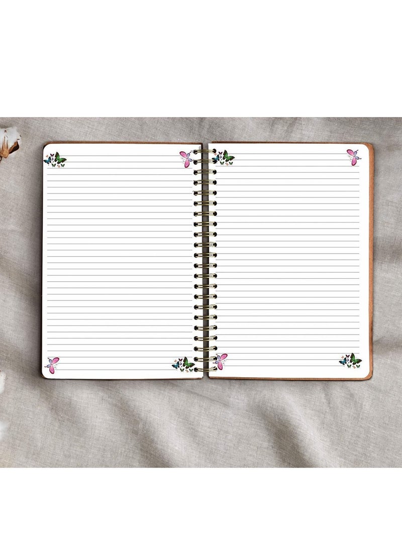 MADASOUQ Notebook With Trendy Design - Image 3