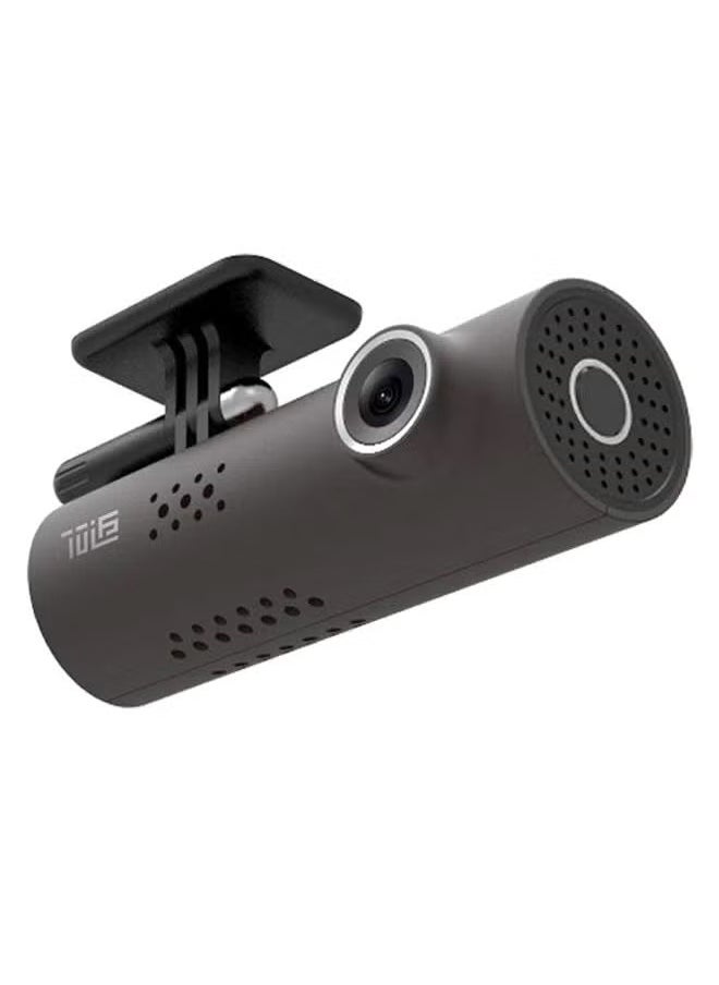 Bastec - Dash Camera Recorder with Night Vision for Cars, 130° Wide Angle, Built-in WiFi, Emergency Recording, APP Control Dashboard - Image 1