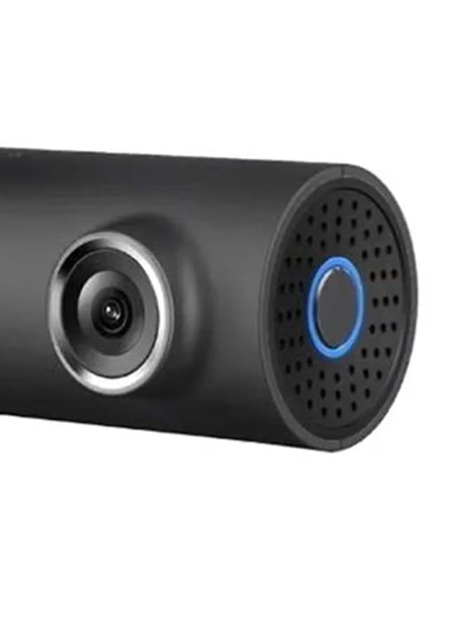 Bastec - Dash Camera Recorder with Night Vision for Cars, 130° Wide Angle, Built-in WiFi, Emergency Recording, APP Control Dashboard - Image 1
