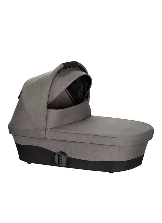 cybex Melio Cot Soho Grey  - Image 2