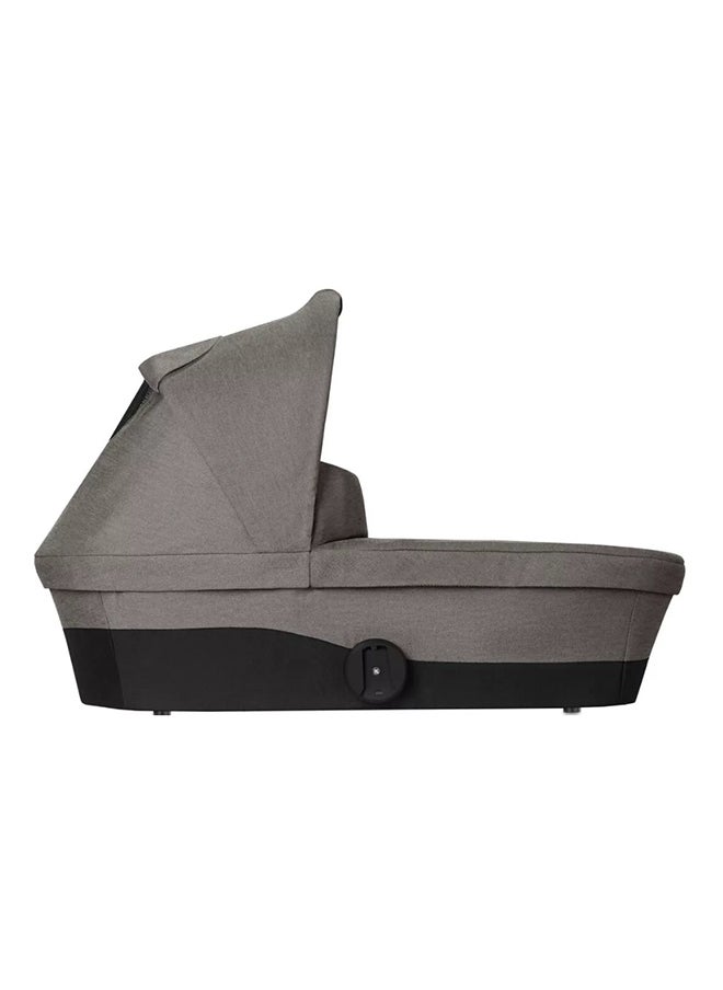 cybex Melio Cot Soho Grey  - Image 3