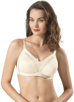 Le Jardin 9125-B Almira Wire-Free Soft Cup Bra  - Image 1