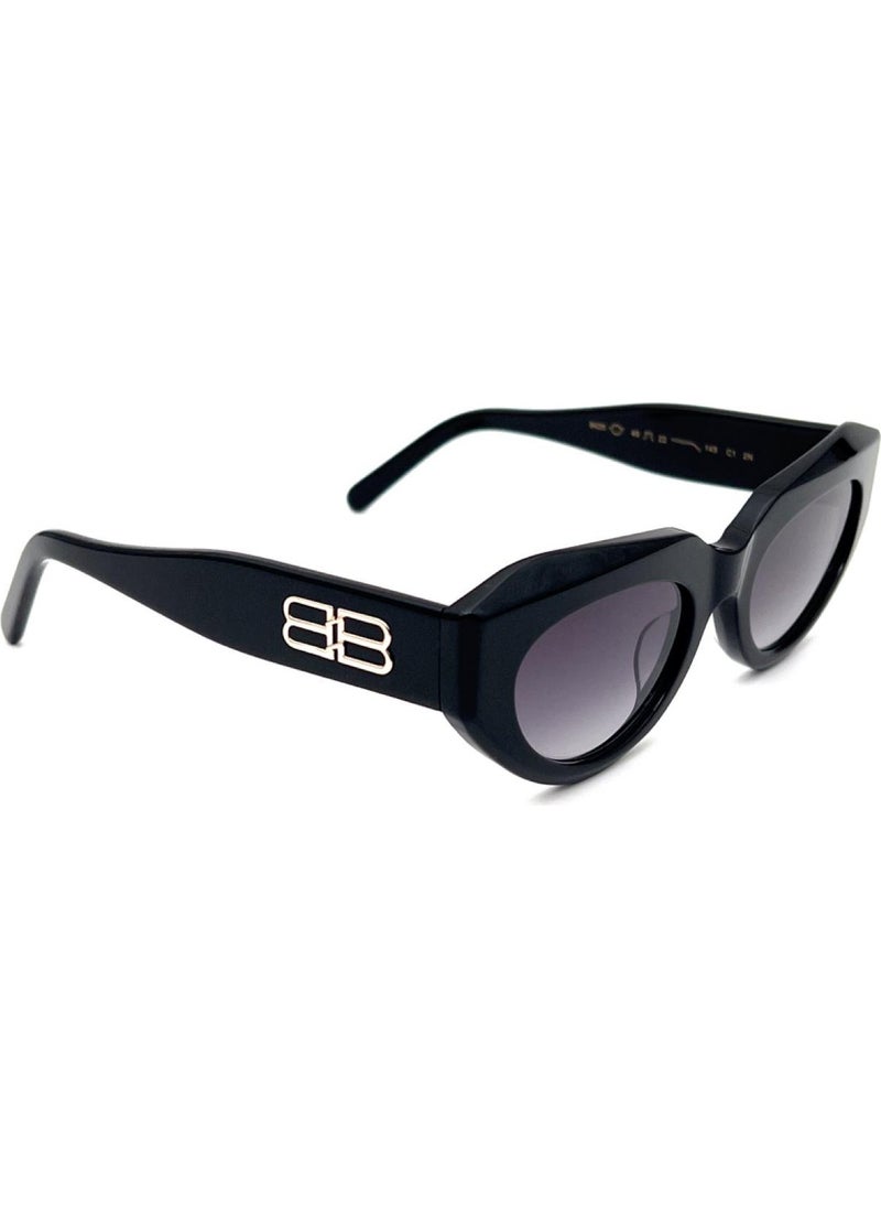 Rachel Paris RP8425 C1 Women's Sunglasses  - Image 5