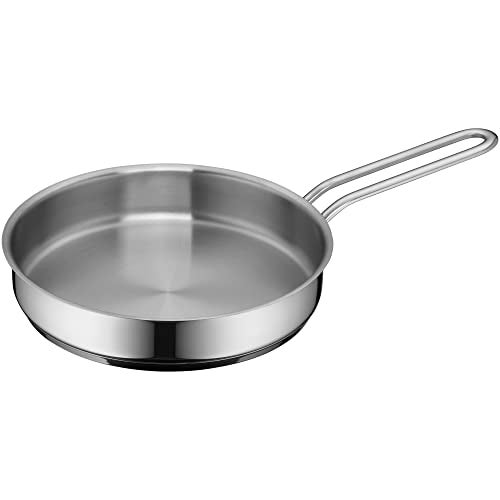 WMF W0718806041 Mini Frying Pan, 7.1 inches (18 cm) - Image 1