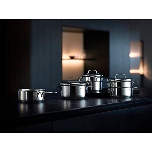 WMF W0718806041 Mini Frying Pan, 7.1 inches (18 cm) - Image 2