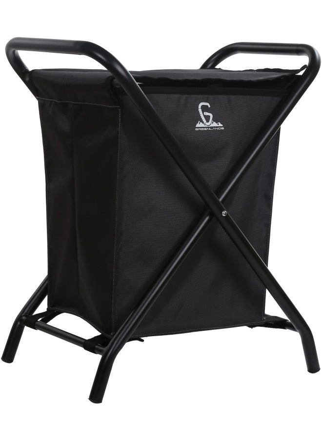 GREENLANDS Camping Storage Bin 20 Ms Grey  - Image 1
