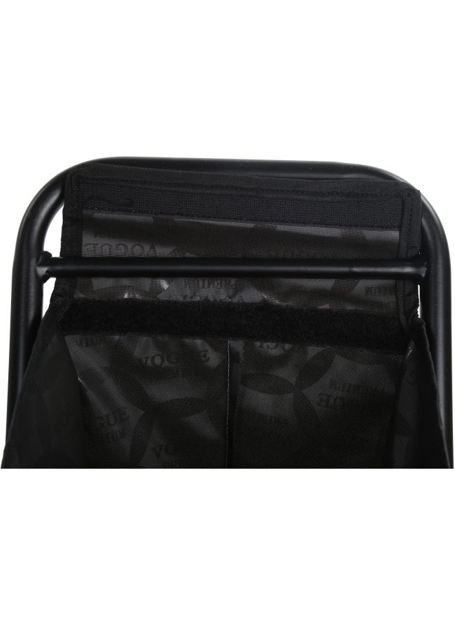GREENLANDS Camping Storage Bin 20 Ms Grey  - Image 4