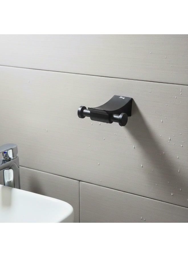 Siag Robe Hook 50635 - Image 2