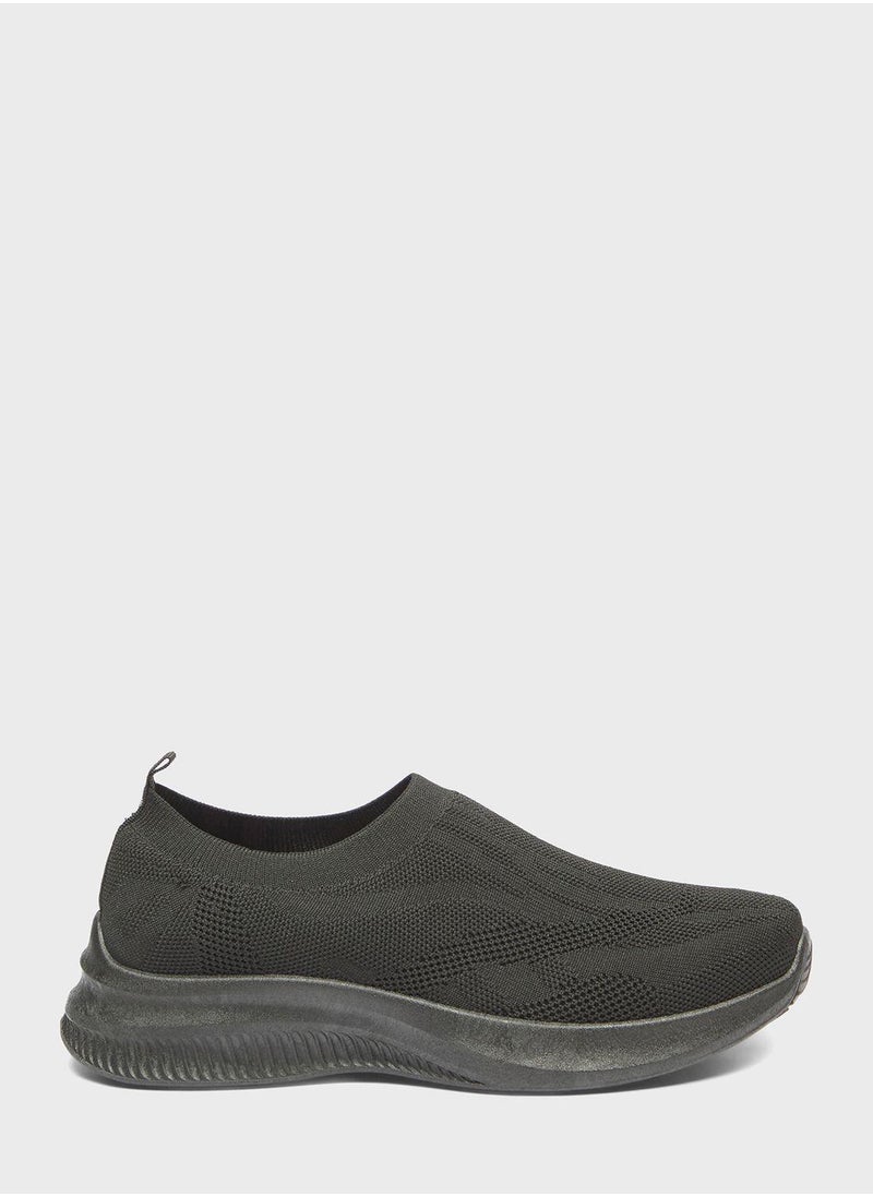 Oaklan by Shoexpress - Casual Slip Ons - Image 1