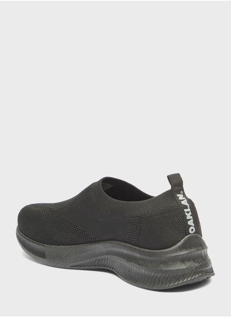 Oaklan by Shoexpress - Casual Slip Ons - Image 1