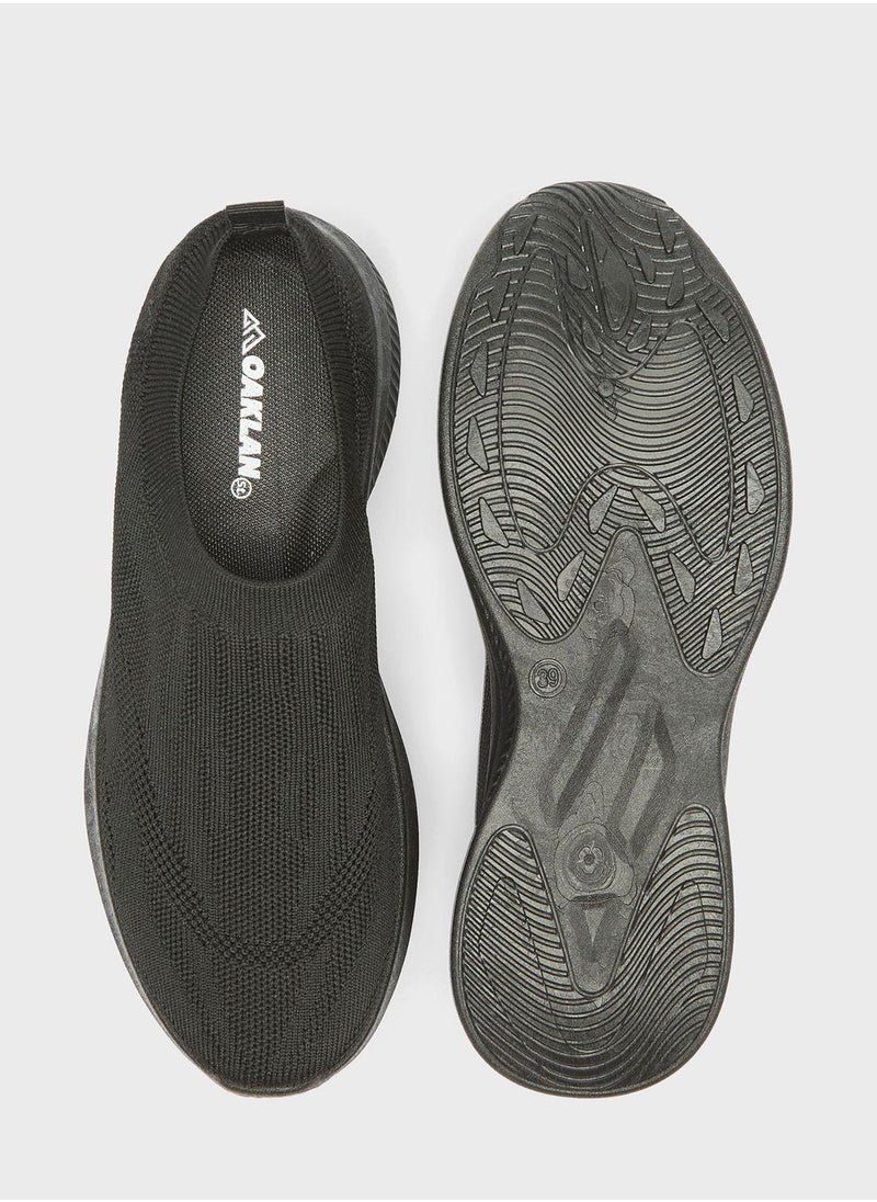 Oaklan by Shoexpress - Casual Slip Ons - Image 1
