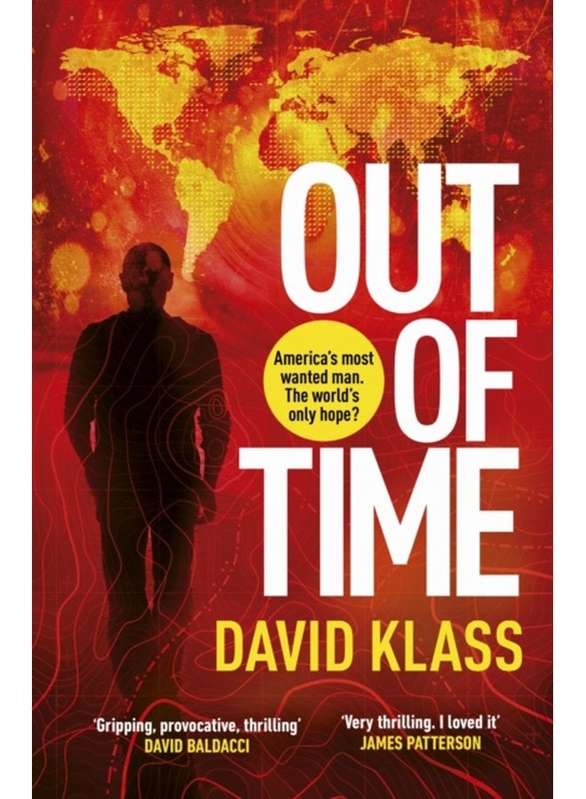 Out of Time - Paperback