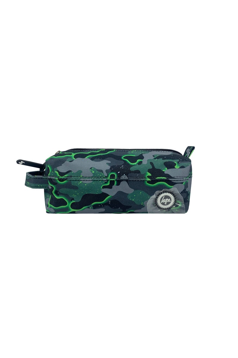Hype Kids Original Pencil Pouch  - Image 1