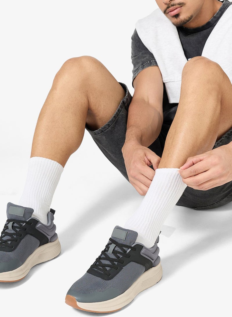 Seventy Five Casual Comfort Sneakers - Image 5