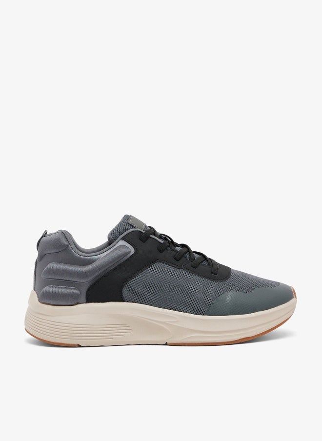 Seventy Five Casual Low Top Comfort Sneakers - Image 1