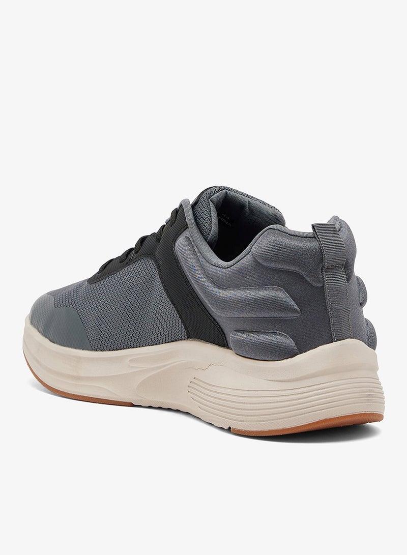 Seventy Five Casual Low Top Comfort Sneakers - Image 2