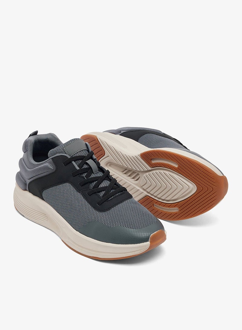 Seventy Five Casual Low Top Comfort Sneakers - Image 3