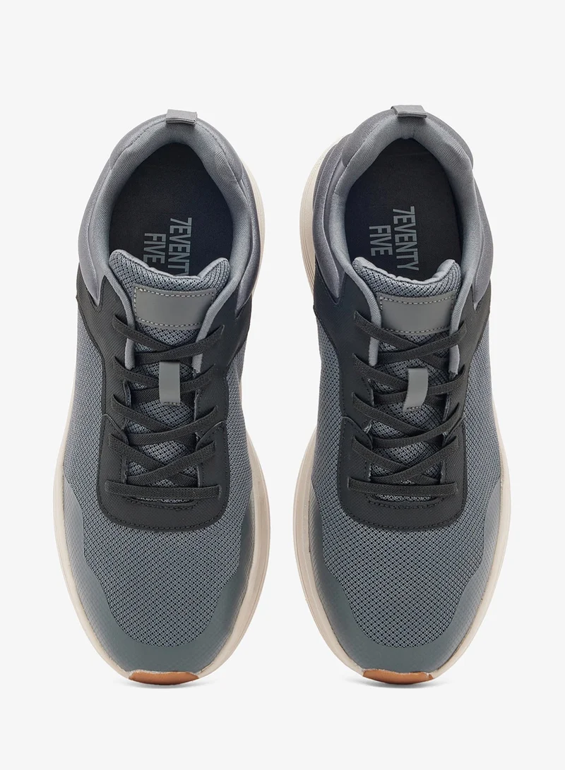 Seventy Five  Casual Low Top Comfort Sneakers for Men | Best Price UAE