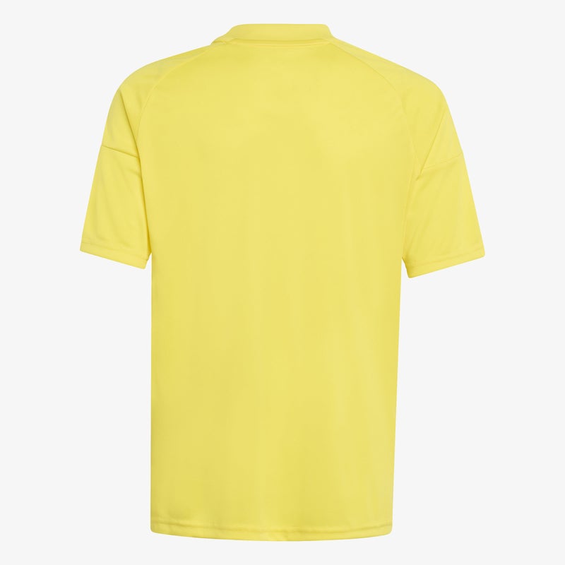 Adidas Al Nassr FC 2025/2026 Home Fan Jersey Kids - Image 2